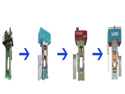 三代人傳承創(chuàng)新，推動壓力機制造業(yè)發(fā)展