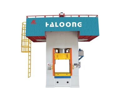 印度企業(yè)采用伺服螺旋壓力機成型精鍛風(fēng)電固定件驚艷同行！