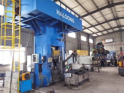 鍛造自動(dòng)化趨勢下，在實(shí)際生產(chǎn)中如何逐步實(shí)現(xiàn)鍛造自動(dòng)化？