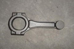 發(fā)動(dòng)機(jī)連桿為什么要鍛造 ？