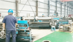 鍛造自動化的優(yōu)勢體現(xiàn)在哪幾個(gè)方面?